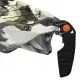 3 Waters Beaver Tail Rudder Kit