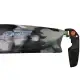 3 Waters Beaver Tail Rudder Kit