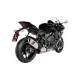AKRAPOVIC S-Y10SO18-HAPLT Titanium Slip-On Line Muffler