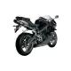 AKRAPOVIC S-T675SO3-HACT Slip-On Line Muffler Oval