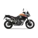 LEOVINCE 14033 Nero Slip-On Muffler