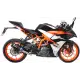 LEOVINCE 14184E LV Pro Slip-On Muffler