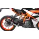 LEOVINCE 14184E LV Pro Slip-On Muffler