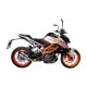 LEOVINCE 14183E LV Pro Slip-On Muffler
