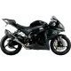 YOSHIMURA 11181E0220 R-77 Signature Series Slip-On Muffler
