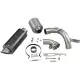 HOT BODIES 91401-2400 MGP Growler Full Exhaust System