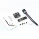 25.5*25.5mm Flywoo GOKU GN F745 2-6S 40A AIO BLHELI_32 4in1 ESC