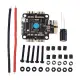 30.5x30.5mm Racerstar StarF4_6S F4 OSD Flight Controller AIO