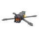GEPRC GEP Mark 2 Freestyle 200mm 230mm 260mm FPV RC Drone X