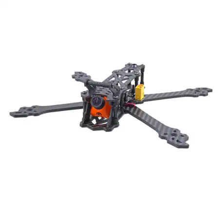 GEPRC GEP Mark 2 Freestyle 200mm 230mm 260mm FPV RC Drone X