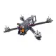 GEPRC GEP Mark 2 Freestyle 200mm 230mm 260mm FPV RC Drone X