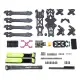GEPRC GEP Mark 2 Freestyle 200mm 230mm 260mm FPV RC Drone X