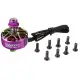 RCinpower GTS V2 2207 Plus 1860KV 5-6S / 2500KV 2750KV 4-5S