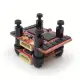 16X16mm Tiny TALON F7 2S~4S 17V Flight Controller FPV Stack