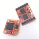 16X16mm Tiny TALON F7 2S~4S 17V Flight Controller FPV Stack