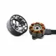 4X GEPRC GR1404 1404 2750KV 2-4S Brushless Motor CW Thread for