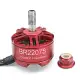 4X Racerstar 2207 BR2207S Fire Edition 2500KV 3-6S Brushless