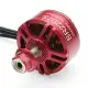 4X Racerstar 2207 BR2207S Fire Edition 2500KV 3-6S Brushless