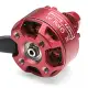4X Racerstar 2207 BR2207S Fire Edition 2500KV 3-6S Brushless