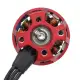 4X Racerstar 2207 BR2207S Fire Edition 2500KV 3-6S Brushless