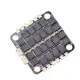 30.5*30.5mm Racerstar Air50 3-6S 50A 4In1 ESC Built-in Current