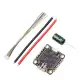 30.5*30.5mm Racerstar Air50 3-6S 50A 4In1 ESC Built-in Current