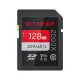 BlitzWolf®BW-SDC1 UHS-II SD Memory Card U3 C10 V90 32GB 64GB