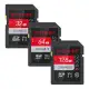 BlitzWolf®BW-SDC1 UHS-II SD Memory Card U3 C10 V90 32GB 64GB