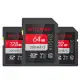 BlitzWolf®BW-SDC1 UHS-II SD Memory Card U3 C10 V90 32GB 64GB