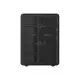 ORICO 9558U3 3.5-Inch External Hard Drive Enclosure Aluminum