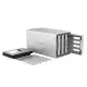Orico WS400U3 3.5 Inch 4 Bay USB 3.