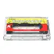 ORICO 2580U3 2.5'' USB3.0 Portable SATA SSD Enclosure 5Gbps 4TB