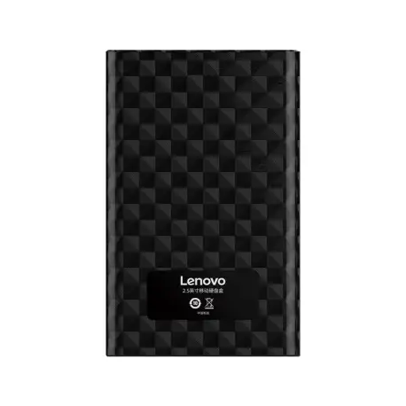 Lenovo USB 3.0 Hard Drive Enclosure SATA3.0 5Gbps 2.
