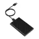 Lenovo USB 3.0 Hard Drive Enclosure SATA3.0 5Gbps 2.