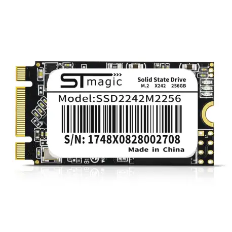 STmagic SX242 SSD M.2 mSATA Internal Solid State Drive