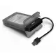 MAIWO K104 Tool-Free USB 3.0 SATA III Hard Drive Enclosures