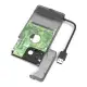 MAIWO K104 Tool-Free USB 3.0 SATA III Hard Drive Enclosures