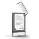 MAIWO K104 Tool-Free USB 3.0 SATA III Hard Drive Enclosures