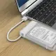 MAIWO K104 Tool-Free USB 3.0 SATA III Hard Drive Enclosures