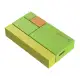 ORICO Chroma Portable SSD USB3.1 Gen2 Type-C M.