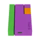 ORICO Chroma Portable SSD USB3.1 Gen2 Type-C M.