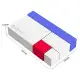 ORICO Chroma Portable SSD USB3.1 Gen2 Type-C M.