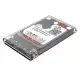 ORICO 2139U3-CR 2.5 inch Transparent USB3.