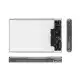 ORICO 2139U3-CR 2.5 inch Transparent USB3.