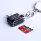 Biaze Type-C Card Reader TF Card Reader USB C OTG Memory Card