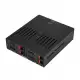 OImaster HE-2006 Internal 4 Bay Mobile Rack Bracket Enclosure