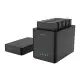 Orico DS500U3 USB3.0 Multi-Bay 3.