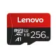 Lenovo TF Memory Card 64GB 128GB 256GB High Speed Data Storage