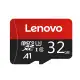 Lenovo TF Memory Card 64GB 128GB 256GB High Speed Data Storage