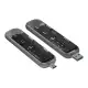 BlitzWolf® M.2 NVMe SSD External Enclosure M-Key Aluminum Alloy